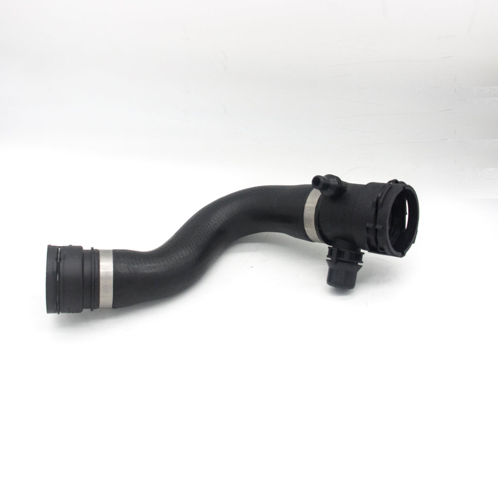 OEM 17127646150 BMW Upper Radiator Hose