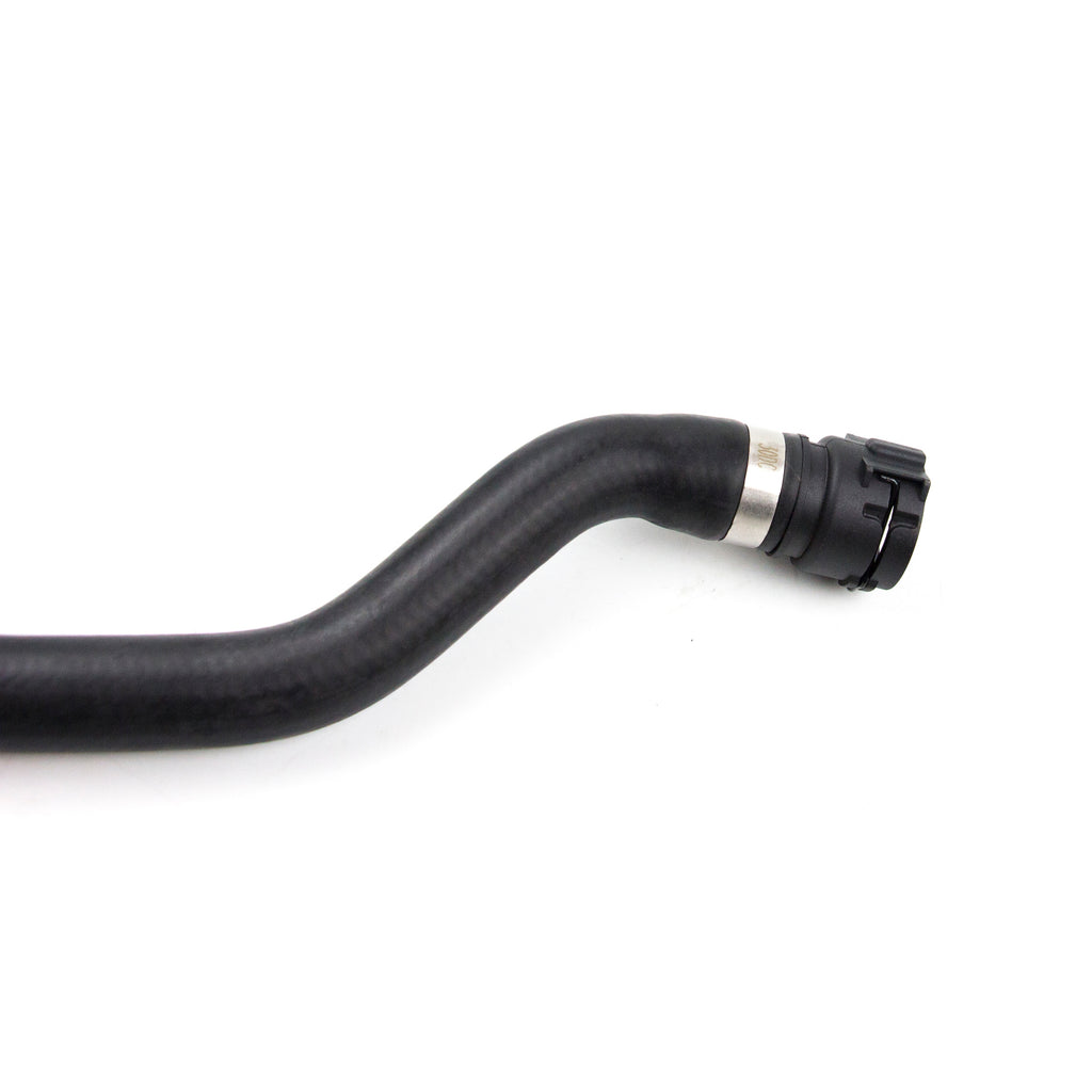 OEM 64218380127 BMW X5 Auxiliary Radiator Connection Water Pipe