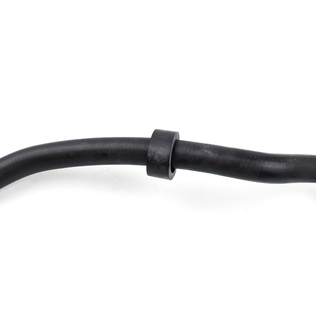 OEM 64218380127 BMW X5 Auxiliary Radiator Connection Water Pipe