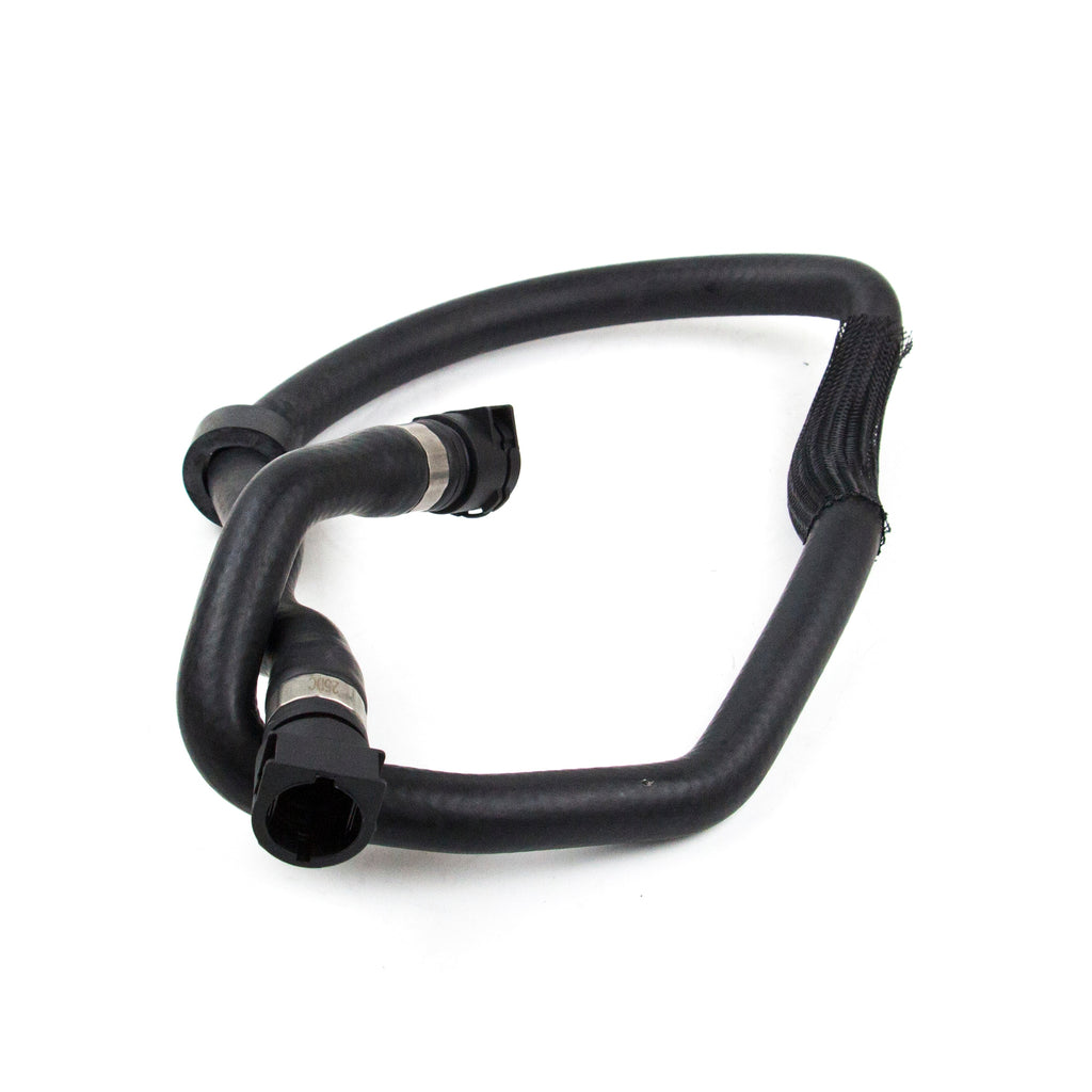 BMW Top Upper Radiator With Vent Hose OEM17127580963