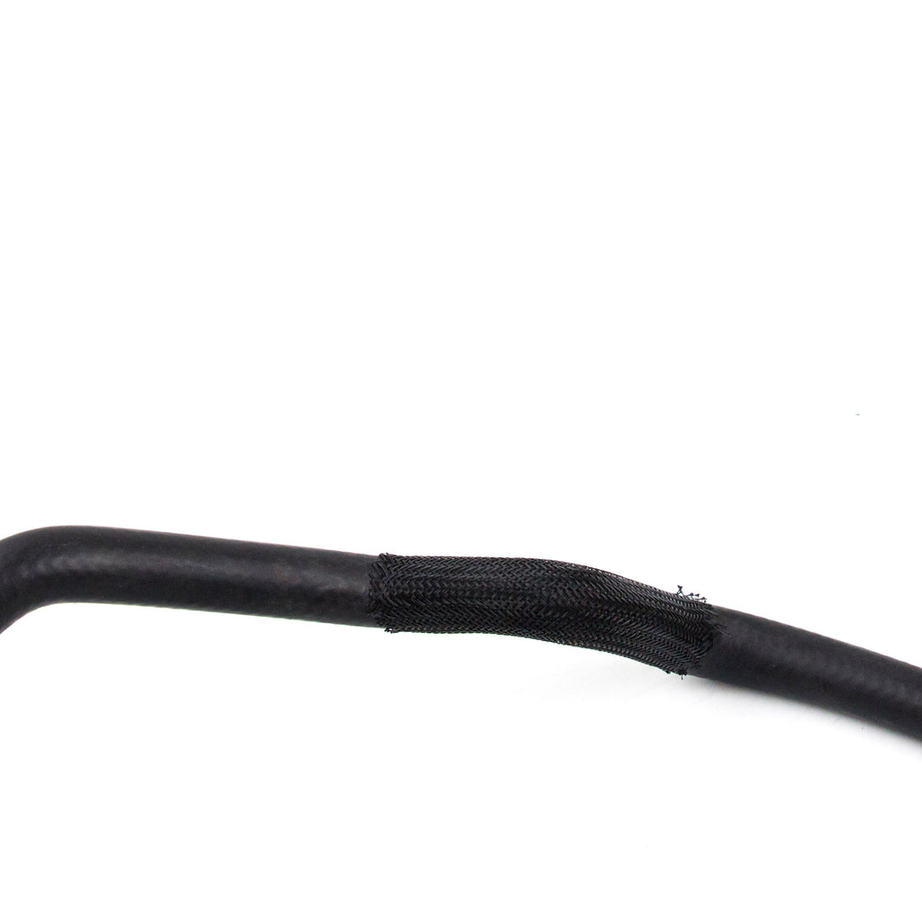 BMW Top Upper Radiator With Vent Hose OEM17127580963