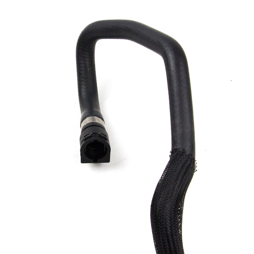 BMW Top Upper Radiator With Vent Hose OEM17127580963