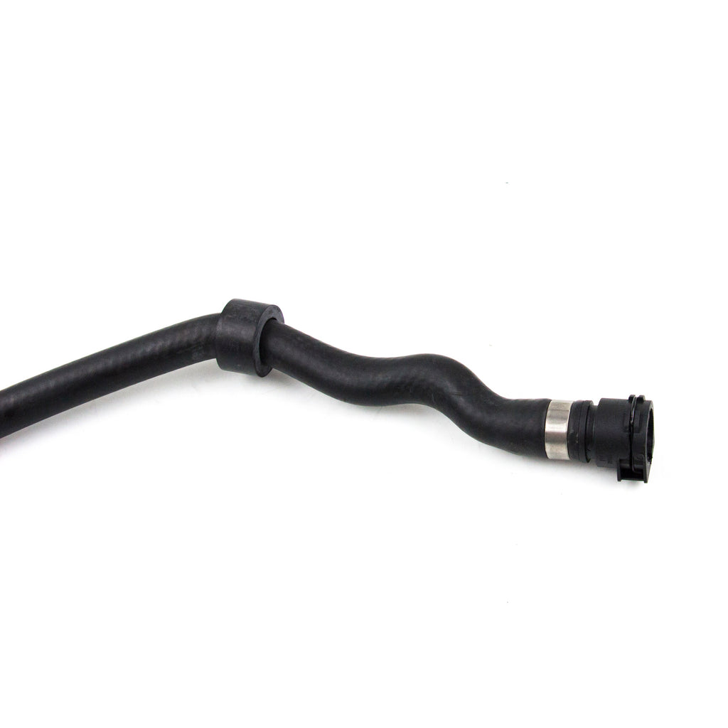 BMW Top Upper Radiator With Vent Hose OEM17127580963