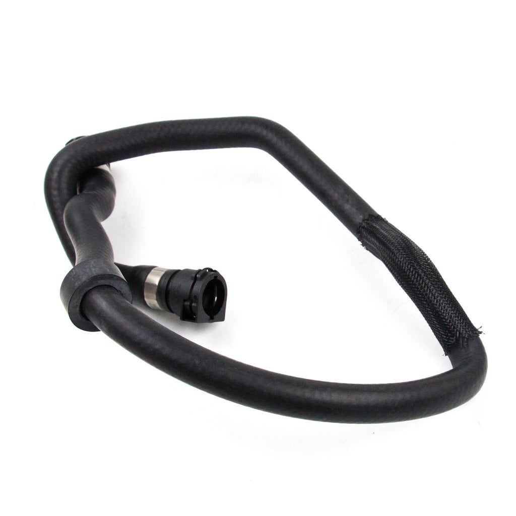 BMW Top Upper Radiator With Vent Hose OEM17127580963