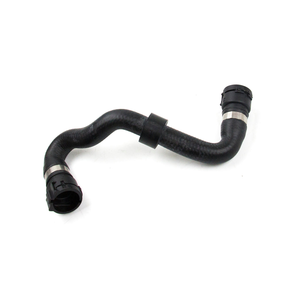 OEM 11537510120 BMW Radiator Hose Additional Water Pump to Pipe