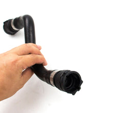 Load image into Gallery viewer, OEM 11537500735 BMW Top Radiator Hose Water Pipe Hose