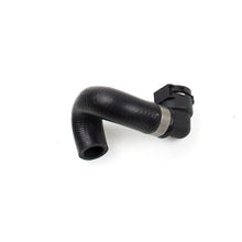 Load image into Gallery viewer, OEM 17227575390 BMW Rubber Upper Radiator Hose Coolant Water Pipe