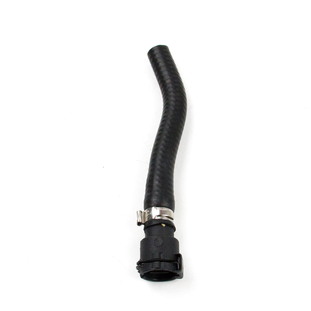 OEM 17127589442 BMW Engine Radiator Air Conditioning Water Tank Water Pipe