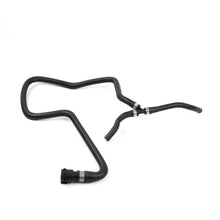 Load image into Gallery viewer, BMW Coolant Hose OEM 17127509967 Auxiliary Kettle Connection Water Pipe