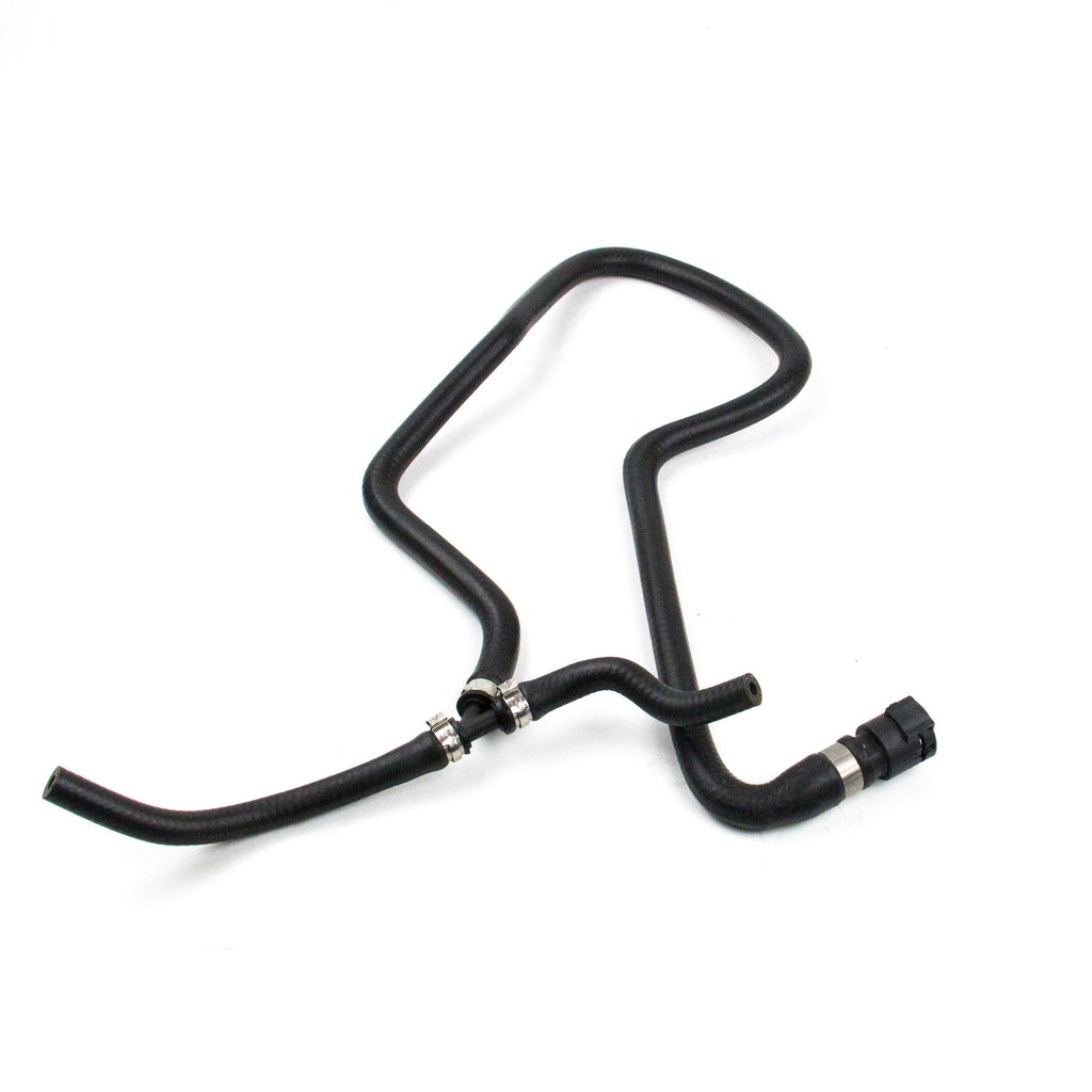 BMW Coolant Hose OEM 17127509967 Auxiliary Kettle Connection Water Pipe