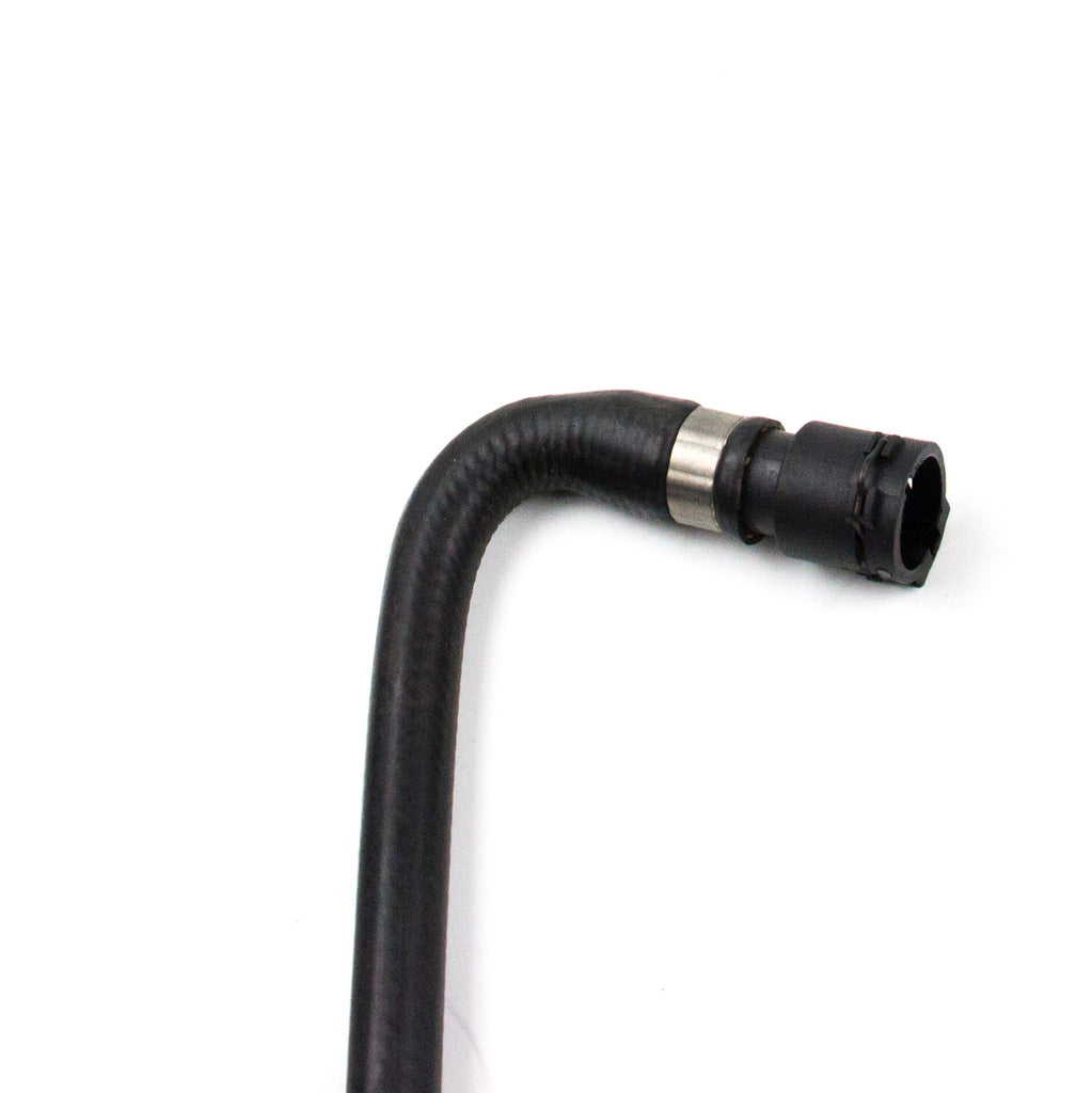 BMW Coolant Hose OEM 17127509967 Auxiliary Kettle Connection Water Pipe