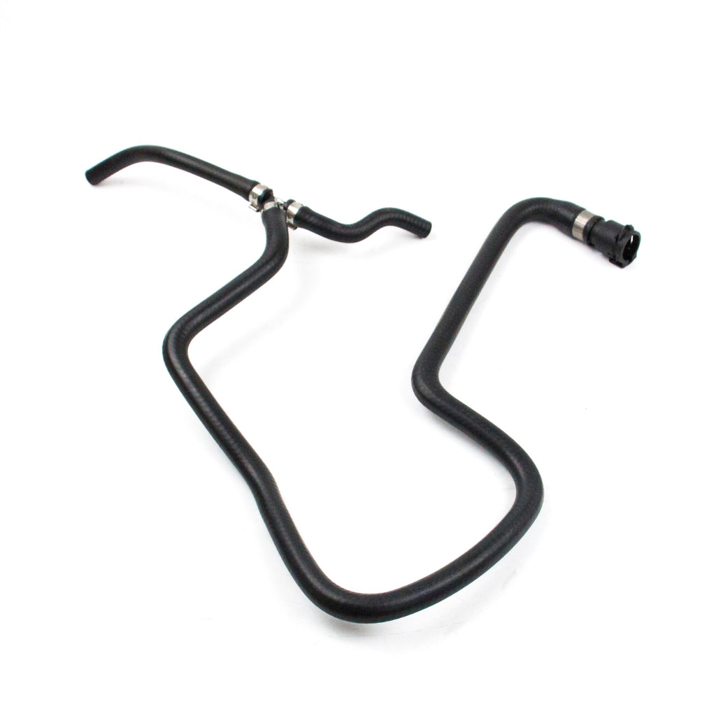 BMW Coolant Hose OEM 17127509967 Auxiliary Kettle Connection Water Pipe