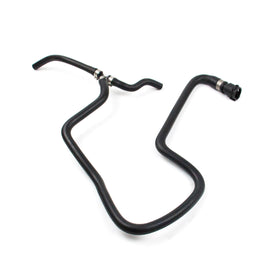 BMW Coolant Hose OEM 17127509967 Auxiliary Kettle Connection Water Pipe