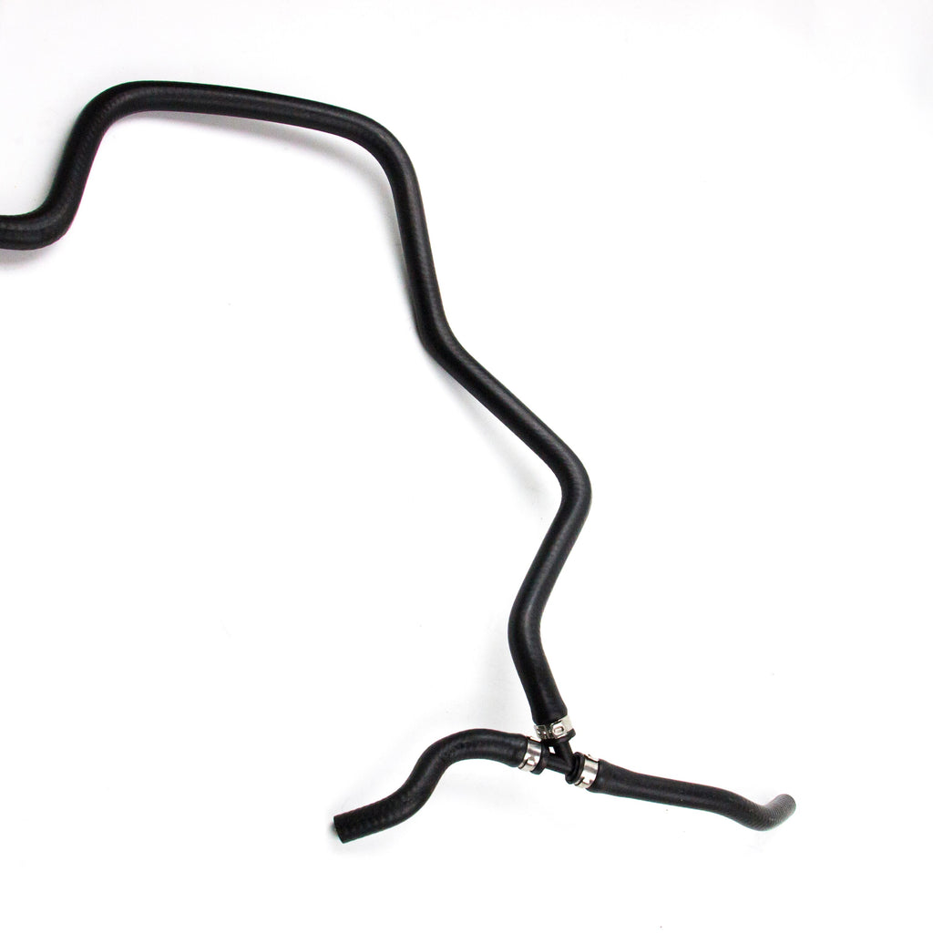 BMW Coolant Hose OEM 17127509967 Auxiliary Kettle Connection Water Pipe