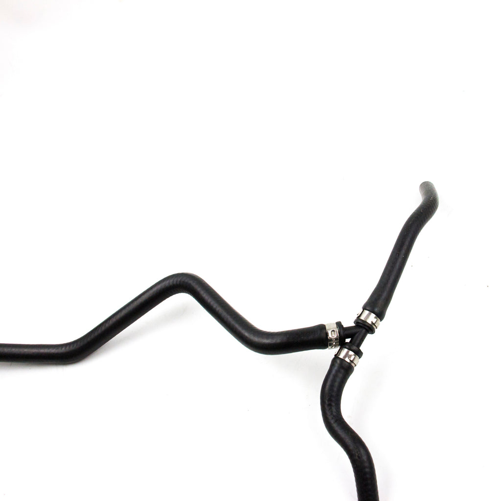 BMW Coolant Hose OEM 17127509967 Auxiliary Kettle Connection Water Pipe