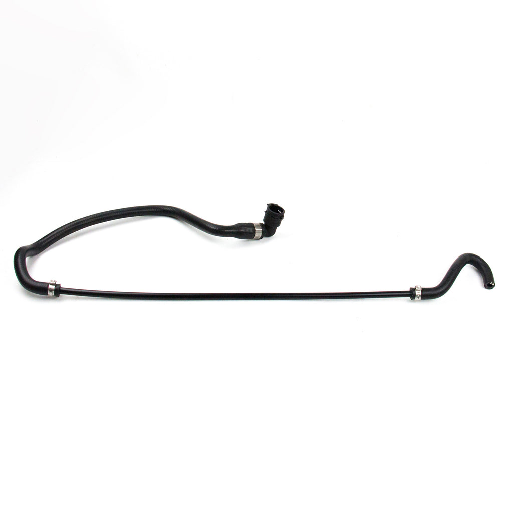 OEM 17127534527 BMW Radiator Coolant Hose Pipe Air Hose