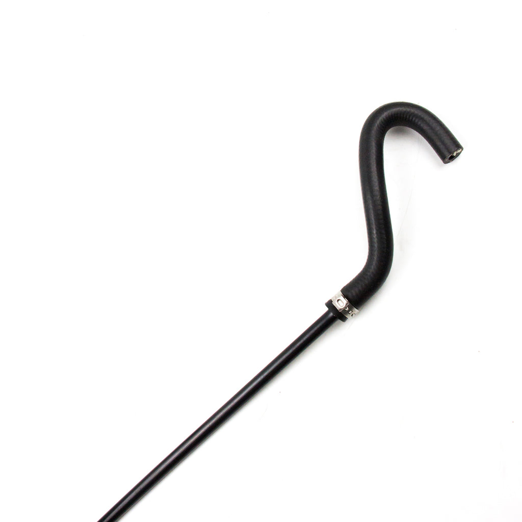 OEM 17127534527 BMW Radiator Coolant Hose Pipe Air Hose