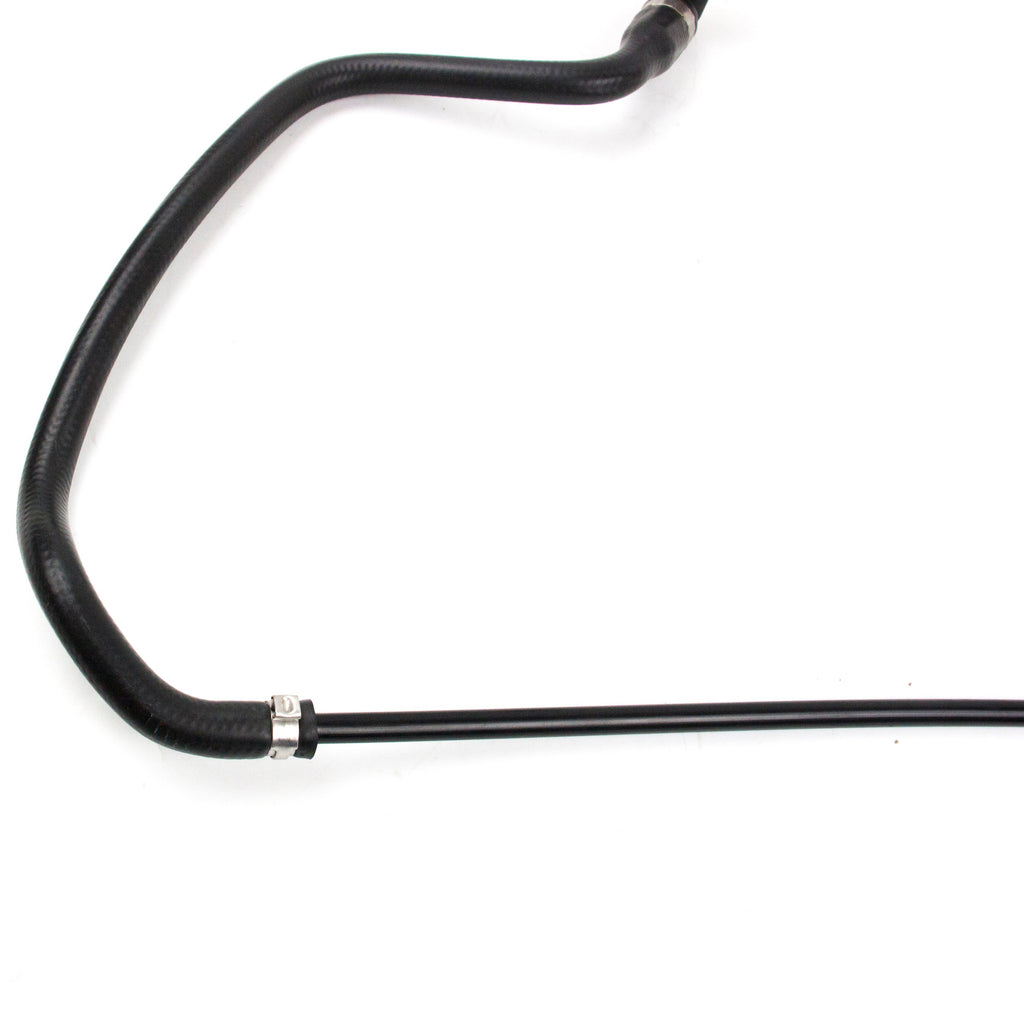 OEM 17127534527 BMW Radiator Coolant Hose Pipe Air Hose