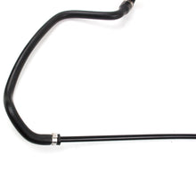 Load image into Gallery viewer, OEM 17127534527 BMW Radiator Coolant Hose Pipe Air Hose