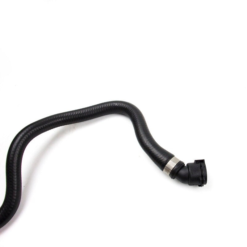 OEM 17127508015 BMW Rubber Water Return Hose