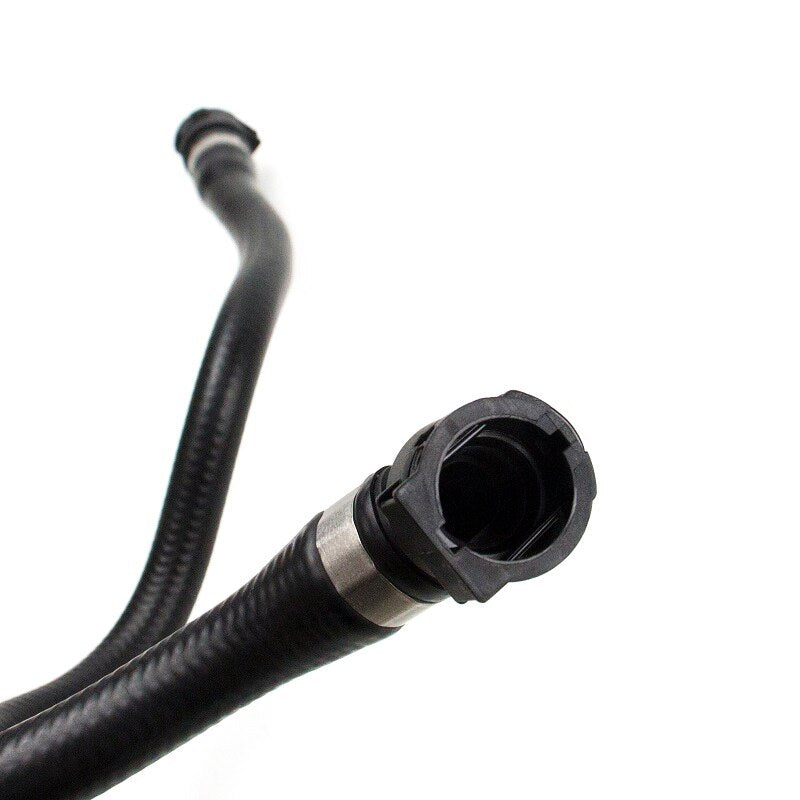 OEM 17127508015 BMW Rubber Water Return Hose