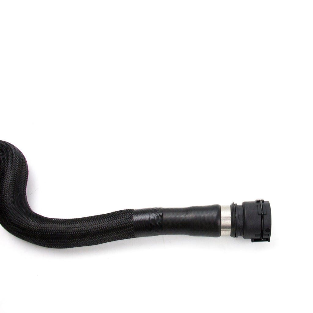OEM 17127575453 BMW Radiator Coolant Hose Pipe