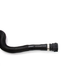 Load image into Gallery viewer, OEM 17127575453 BMW Radiator Coolant Hose Pipe