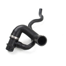 Load image into Gallery viewer, OEM 11537639998 BMW Oil Inlet Hose Rubber Hoses