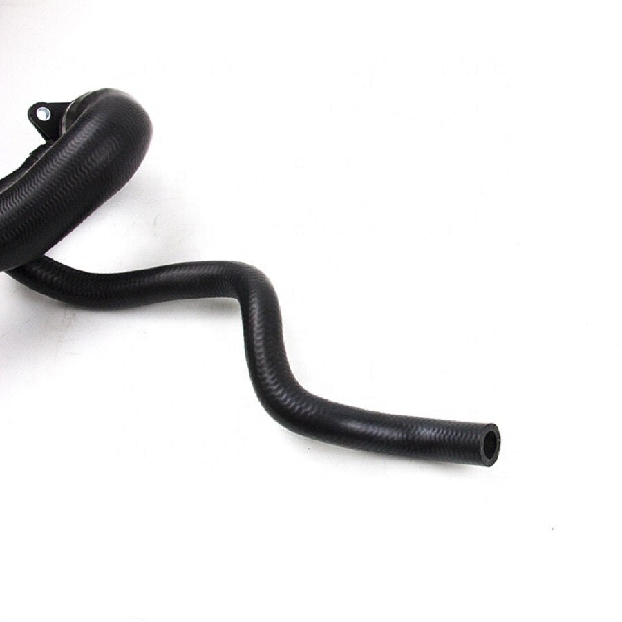 OEM 11537639998 BMW Oil Inlet Hose Rubber Hoses