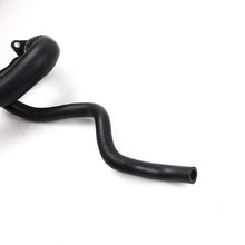 Load image into Gallery viewer, OEM 11537639998 BMW Oil Inlet Hose Rubber Hoses