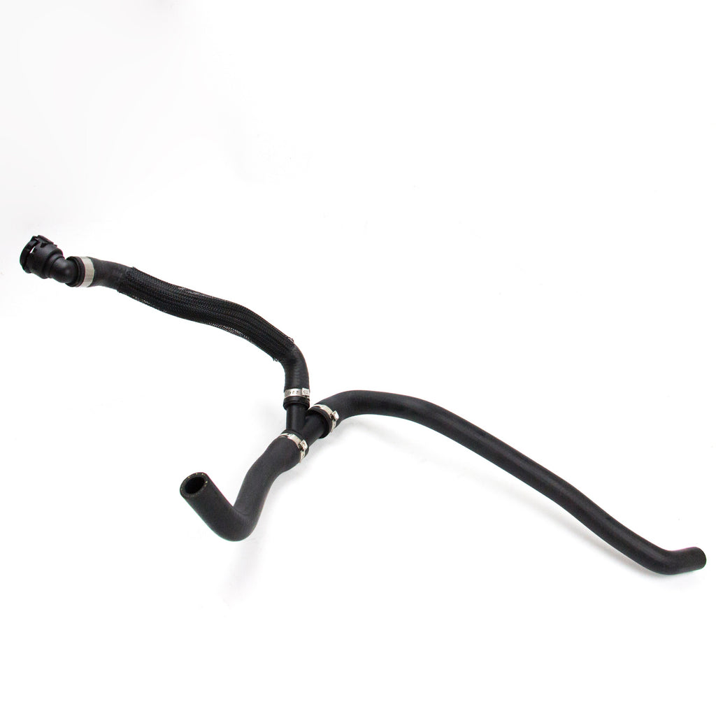 OEM 11537526941 BMW Radiator Coolant Water Pipe