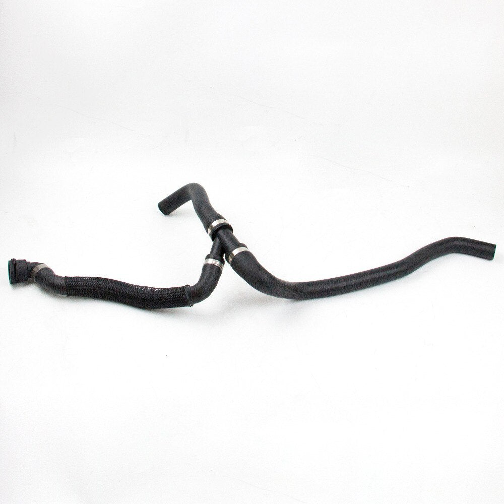OEM 11537526941 BMW Radiator Coolant Water Pipe
