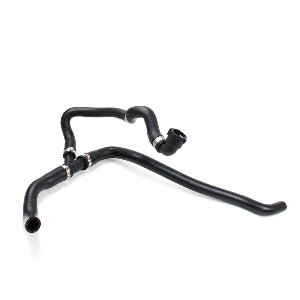 OEM 11537547244 BMW Engine Oil Cooler Water Pipe