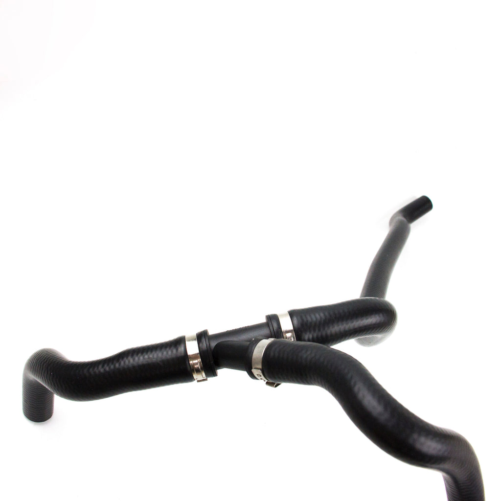 OEM 11537547244 BMW Engine Oil Cooler Water Pipe