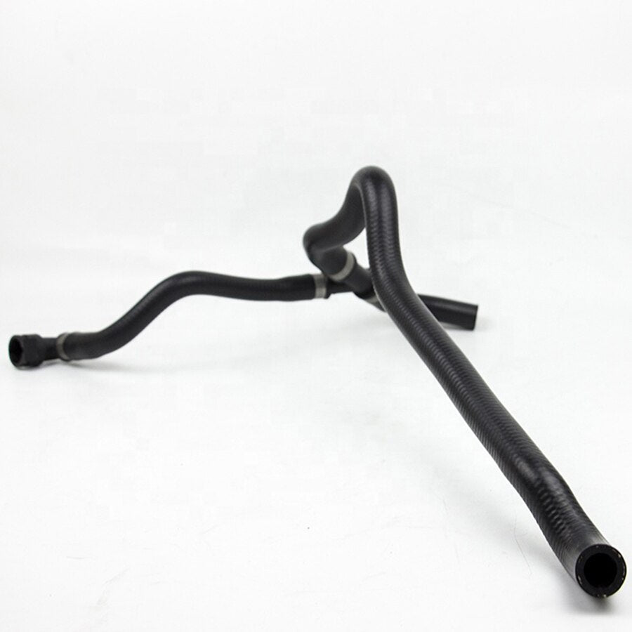 OEM 11537581870 BMW Engine Oil Pipe Heat Exchanger Hose