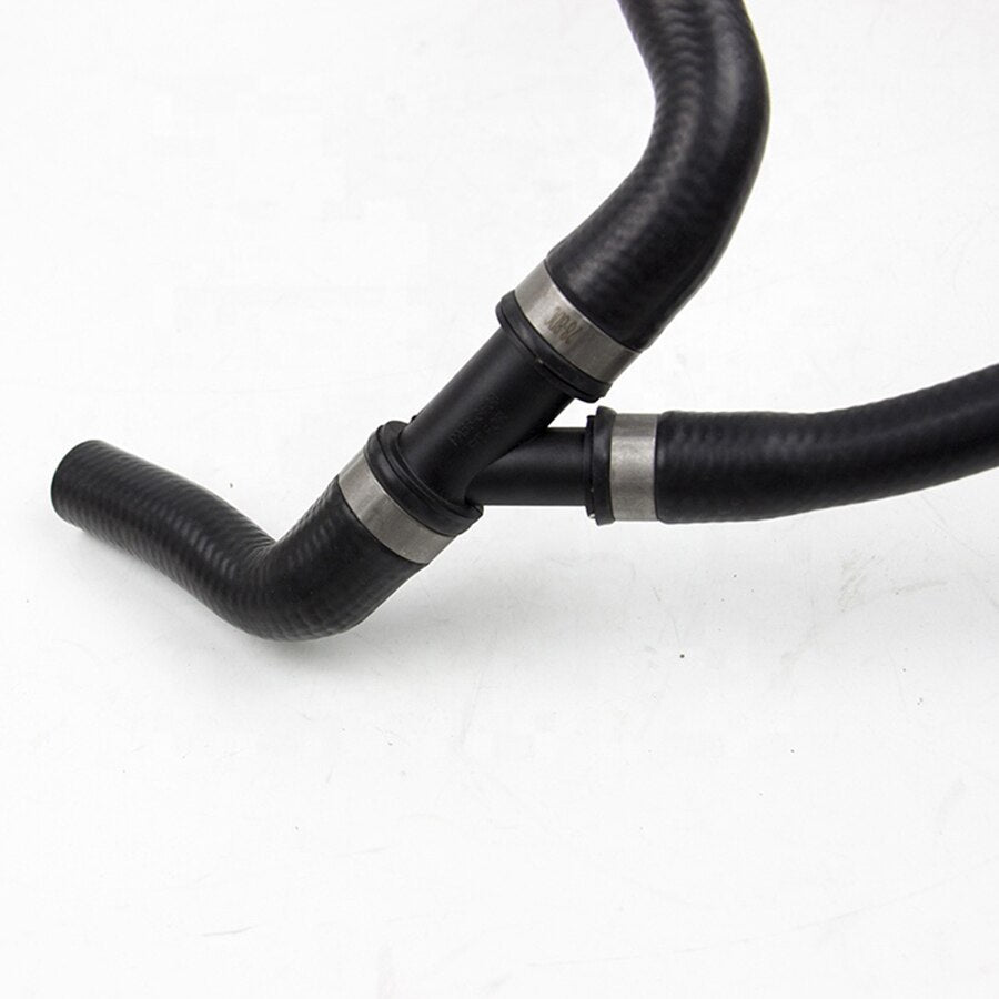 OEM 11537581870 BMW Engine Oil Pipe Heat Exchanger Hose