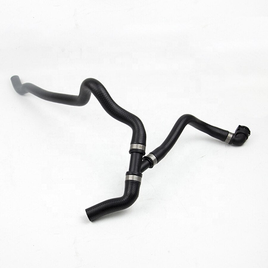 OEM 11537581870 BMW Engine Oil Pipe Heat Exchanger Hose