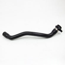 Load image into Gallery viewer, OEM 11537581063 OEM Rubber Hose Cylinder Top Head Thermostat Hose