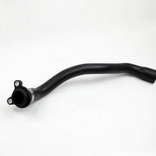 Load image into Gallery viewer, OEM 11537581063 OEM Rubber Hose Cylinder Top Head Thermostat Hose