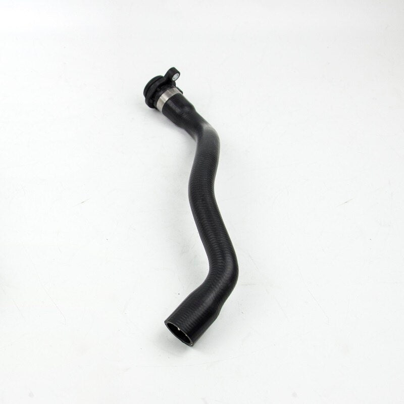OEM 11537581063 OEM Rubber Hose Cylinder Top Head Thermostat Hose