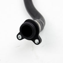 Load image into Gallery viewer, OEM 11537581063 OEM Rubber Hose Cylinder Top Head Thermostat Hose