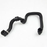 OEM 17127598248 BMW Engine Coolant Hose Radiator Water Hose