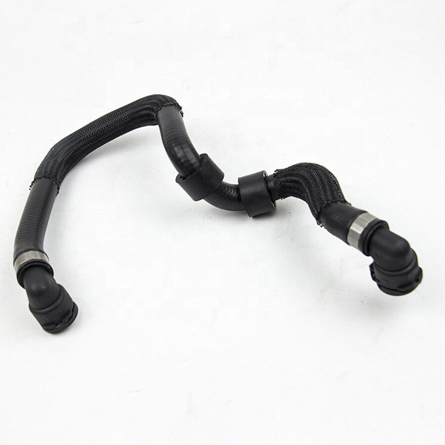 OEM 17127598248 BMW Engine Coolant Hose Radiator Water Hose