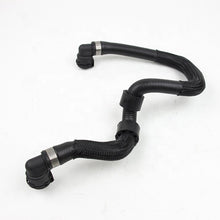 Load image into Gallery viewer, OEM 17127598248 BMW Engine Coolant Hose Radiator Water Hose