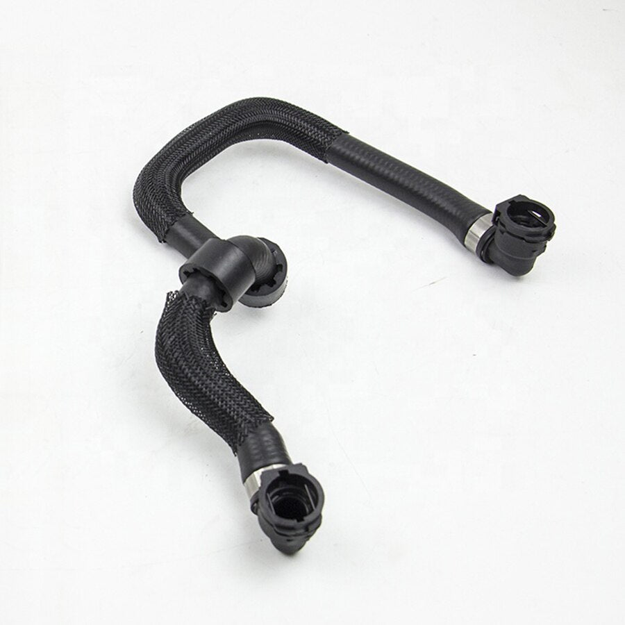 OEM 17127598248 BMW Engine Coolant Hose Radiator Water Hose