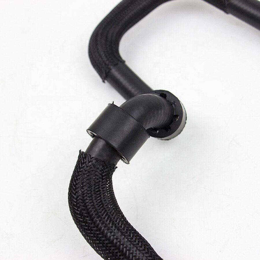 OEM 17127598248 BMW Engine Coolant Hose Radiator Water Hose