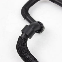 Load image into Gallery viewer, OEM 17127598248 BMW Engine Coolant Hose Radiator Water Hose