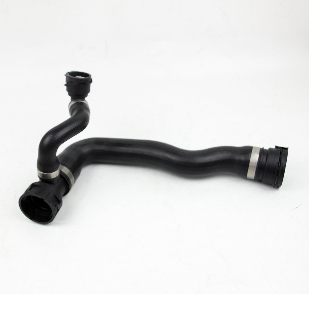 OEM 17127519256 BMW Cooler Tank Upper And Lower Tube Oil Inlet Hose