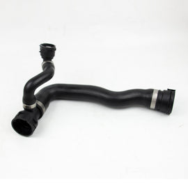 OEM 17127519256 BMW Cooler Tank Upper And Lower Tube Oil Inlet Hose
