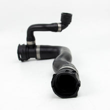 Load image into Gallery viewer, OEM 17127519256 BMW Cooler Tank Upper And Lower Tube Oil Inlet Hose